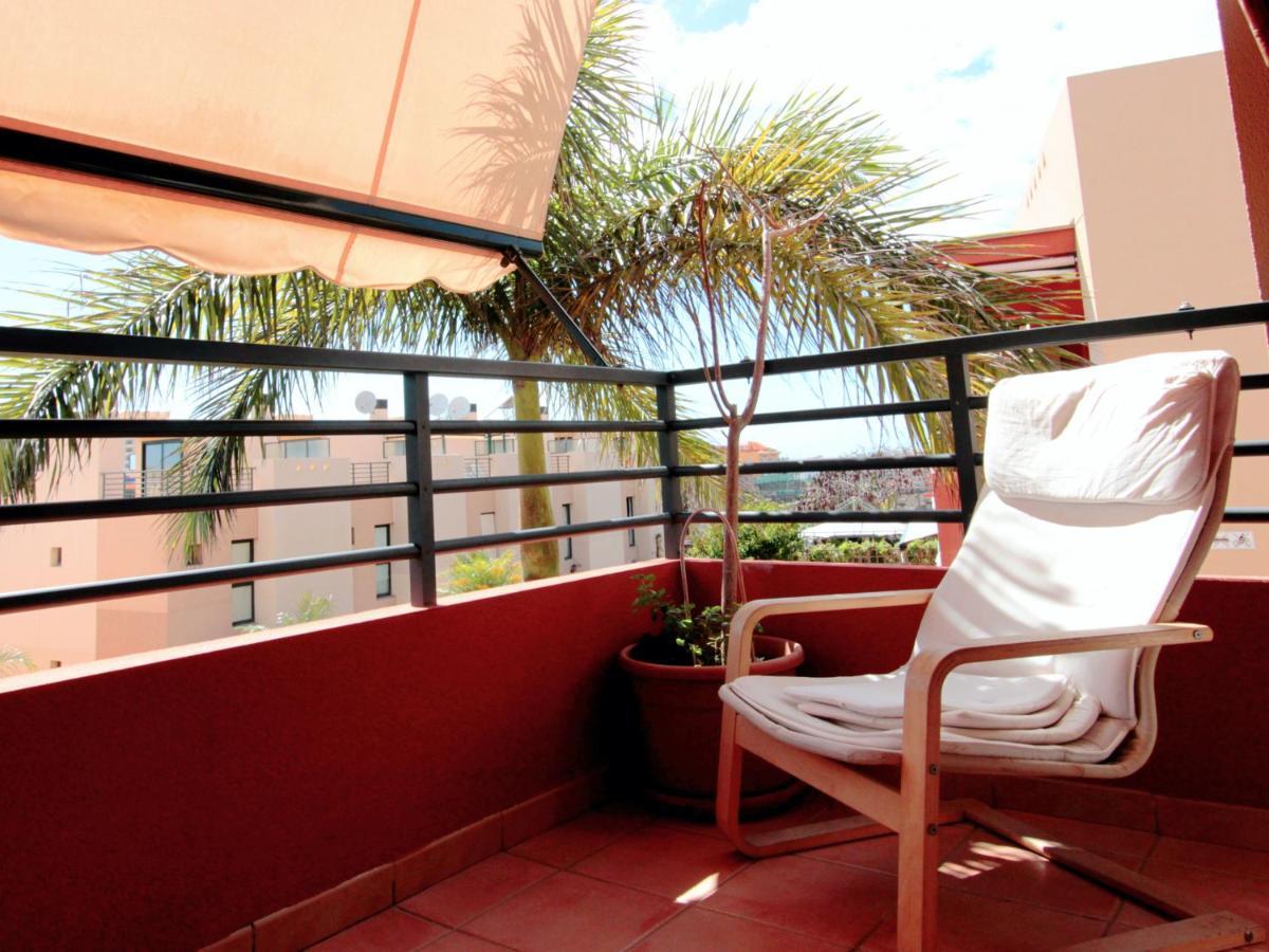 Live Adeje Playa Paraiso Con Gran Terraza Y Vista Al Mar 阿德耶 外观 照片